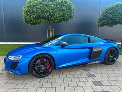 Audi R8 Coupé