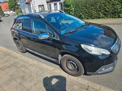 Schwarz Gebraucht 2014 Peugeot 2008 Business-Line SUV | 5.999 € (Fairer Preis)