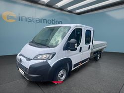 Weiß Neu 2025 Citroën Jumper Van / Kleinbus | 34.699 € (Guter Preis)