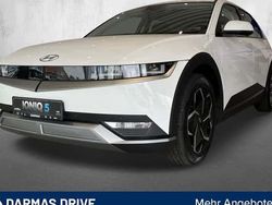 Weiß Gebraucht 2021 Hyundai Ioniq 6 Dynamiq Limousine | 23.790 € (Fairer Preis)
