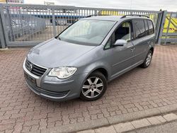 Gebraucht 2009 VW Touran Trendline Van / Kleinbus | 6.999 € (Etwas zu teuer)
