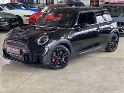 Schwarz Gebraucht 2022 Mini John Cooper Works Kleinwagen | 32.940 € (Fairer Preis)