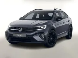 VW Taigo