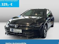 Schwarz Gebraucht 2025 VW Golf VIII Goal Limousine | 29.790 € (Guter Preis)