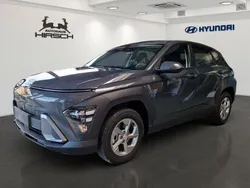 Ecotronic gray / mic Gebraucht 2023 Hyundai Kona Select SUV | 27.990 € (Guter Preis)