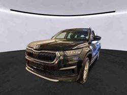 Schwarzmagic perleffekt Gebraucht 2022 Skoda Kodiaq Ambition SUV | 31.750 € (Fairer Preis)