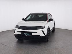 Weiß Gebraucht 2022 Opel Mokka-e GS Line SUV | 17.470 € (Guter Preis)