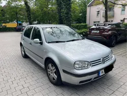 Gebraucht 2002 VW Golf IV | 1.150 € (Superpreis)