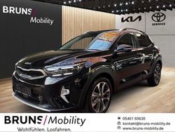 Schwarz Gebraucht 2025 Kia Stonic Spirit SUV | 20.690 € (Guter Preis)