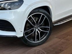 Gebraucht 2020 Mercedes GLS400 SUV | 79.980 € (Fairer Preis)