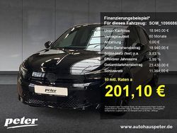 Schwarz Gebraucht 2024 Opel Corsa Kleinwagen | 18.940 € (Fairer Preis)