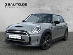 Metallic) (grau Gebraucht 2022 Mini Cooper SE Essential Kleinwagen | 15.400 € (Superpreis)