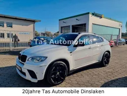 Alpinweiss iii Gebraucht 2013 BMW X6 Performance SUV | 26.999 €
