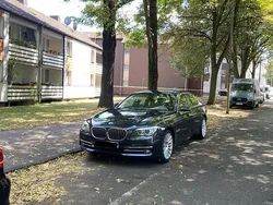 Grau Gebraucht 2012 BMW 730 Limousine | 13.450 € (Fairer Preis)