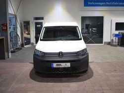 Candyweiß Gebraucht 2025 VW Caddy Van / Kleinbus | 24.990 € (Guter Preis)