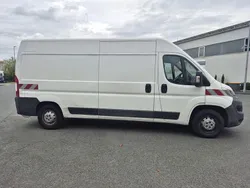 Weiss Gebraucht 2017 Citroën Jumper Van / Kleinbus | 9.999 € (Superpreis)