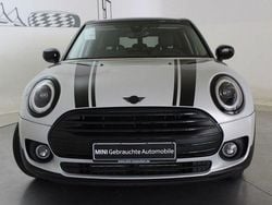 Silber Gebraucht 2021 Mini Cooper Clubman Classic Kombi | 20.500 € (Fairer Preis)