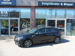 Schwarz Gebraucht 2024 Hyundai i30 Trend Limousine | 19.885 €