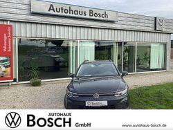 Uranograu Gebraucht 2021 VW Golf VIII Life Kombi | 16.890 € (Fairer Preis)