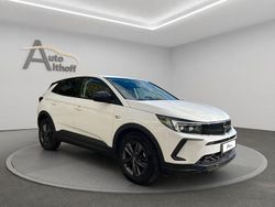 Weiß Gebraucht 2022 Opel Grandland X Business Edition SUV | 20.999 € (Fairer Preis)
