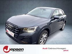 Manhattangrau metallic Gebraucht 2022 Audi Q2 Advanced Plus SUV | 25.460 € (Superpreis)