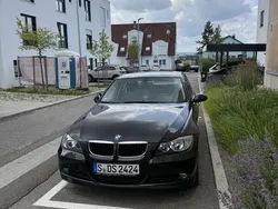 Gebraucht 2007 BMW 318 Limousine | 4.750 € (Fairer Preis)