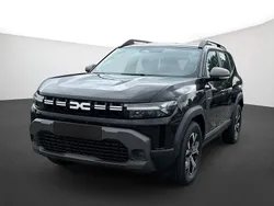 Perlmuttschwarz Neu 2025 Dacia Duster Expression SUV | 22.970 € (Fairer Preis)