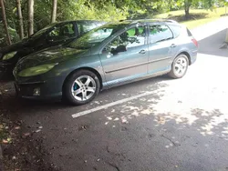 Gebraucht 2005 Peugeot 407 Premium Kombi | 1.650 € (Fairer Preis)