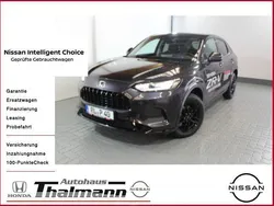 Schwarz (metallic) Gebraucht 2024 Honda ZR-V Advance SUV | 40.890 € (Fairer Preis)