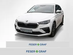 Candy weiss Neu 2025 Skoda Scala Drive Kleinwagen | 21.240 € (Guter Preis)