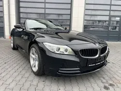 Schwarz Gebraucht 2014 BMW Z4 Cabrio | 17.499 € (Guter Preis)