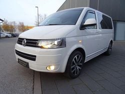 Weiß Gebraucht 2015 VW T5 Comfortline Van | 18.950 € (Superpreis)