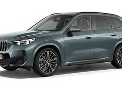 Grün Gebraucht 2025 BMW X1 Comfort Edition SUV | 50.707 € (Fairer Preis)