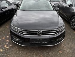 Deep black Gebraucht 2021 VW Passat Business Limousine | 19.890 € (Guter Preis)