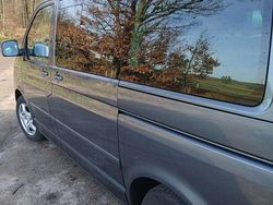 Grau Gebraucht 2008 VW Multivan Highline Van | 16.000 € (Guter Preis)