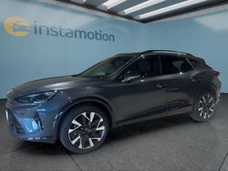 Grau Neu 2025 Cupra Formentor SUV | 35.049 € (Fairer Preis)