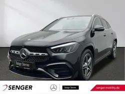 Mercedes GLA200