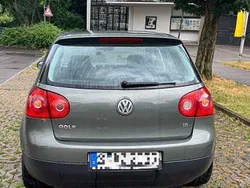 Grün Gebraucht 2004 VW Golf IV Comfortline Limousine | 5.300 € (Teuer)