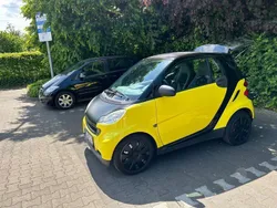 Smart ForTwo Coupé
