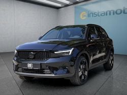Schwarz Gebraucht 2025 Volvo XC40 SUV | 45.449 € (Teuer)