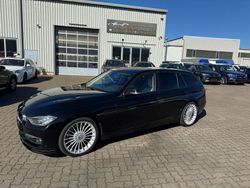 Schwarz Gebraucht 2014 Alpina D3 Limousine | 22.900 € (Superpreis)