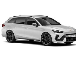 Midnight schwarz metallic Neu 2026 Cupra Leon VZ | 57.980 €