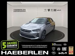 Kontrast grau/quarz silber Gebraucht 2020 Opel Corsa GS Line Kleinwagen | 14.980 € (Fairer Preis)