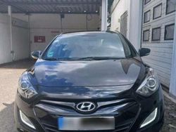 Gebraucht 2013 Hyundai i30 Style Limousine | 8.250 € (Fairer Preis)