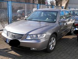 Grau Gebraucht 2006 Hyundai Grandeur Limousine | 7.690 €