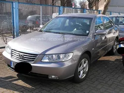 Grau Gebraucht 2006 Hyundai Grandeur Limousine | 7.690 €