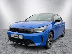 Voltaik blau (metallic) Neu 2025 Opel Corsa Kleinwagen | 19.990 € (Fairer Preis)