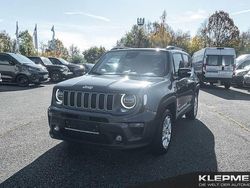 Moda grau metallic Gebraucht 2023 Jeep Renegade Limited SUV | 24.490 € (Teuer)