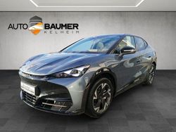 Tavascanblau Gebraucht 2025 Cupra Tavascan SUV | 39.990 € (Fairer Preis)