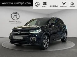 Gebraucht 2021 VW T-Cross Style SUV | 23.450 € (Fairer Preis)